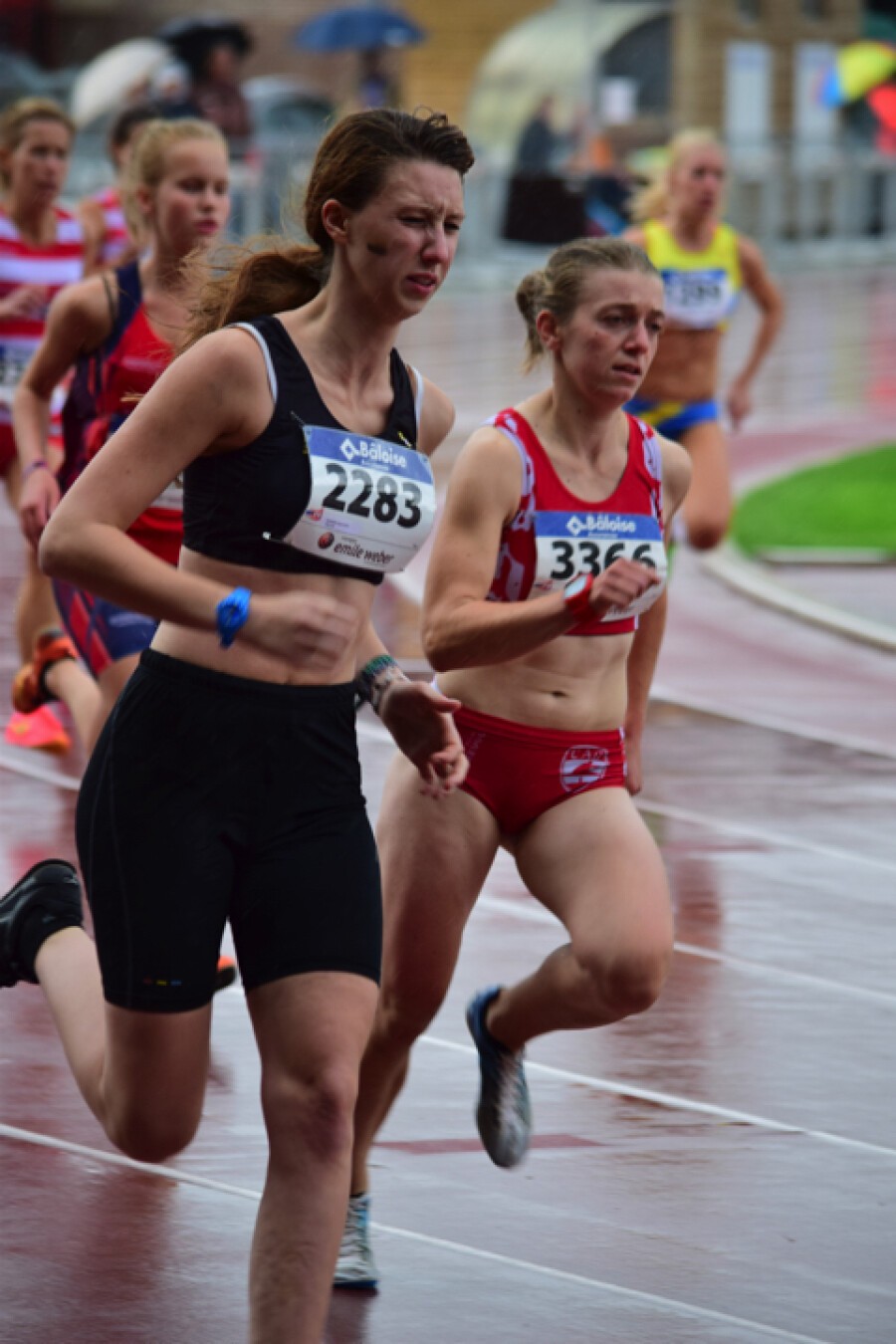 Coupe des Dames (2/4) · Foto 74