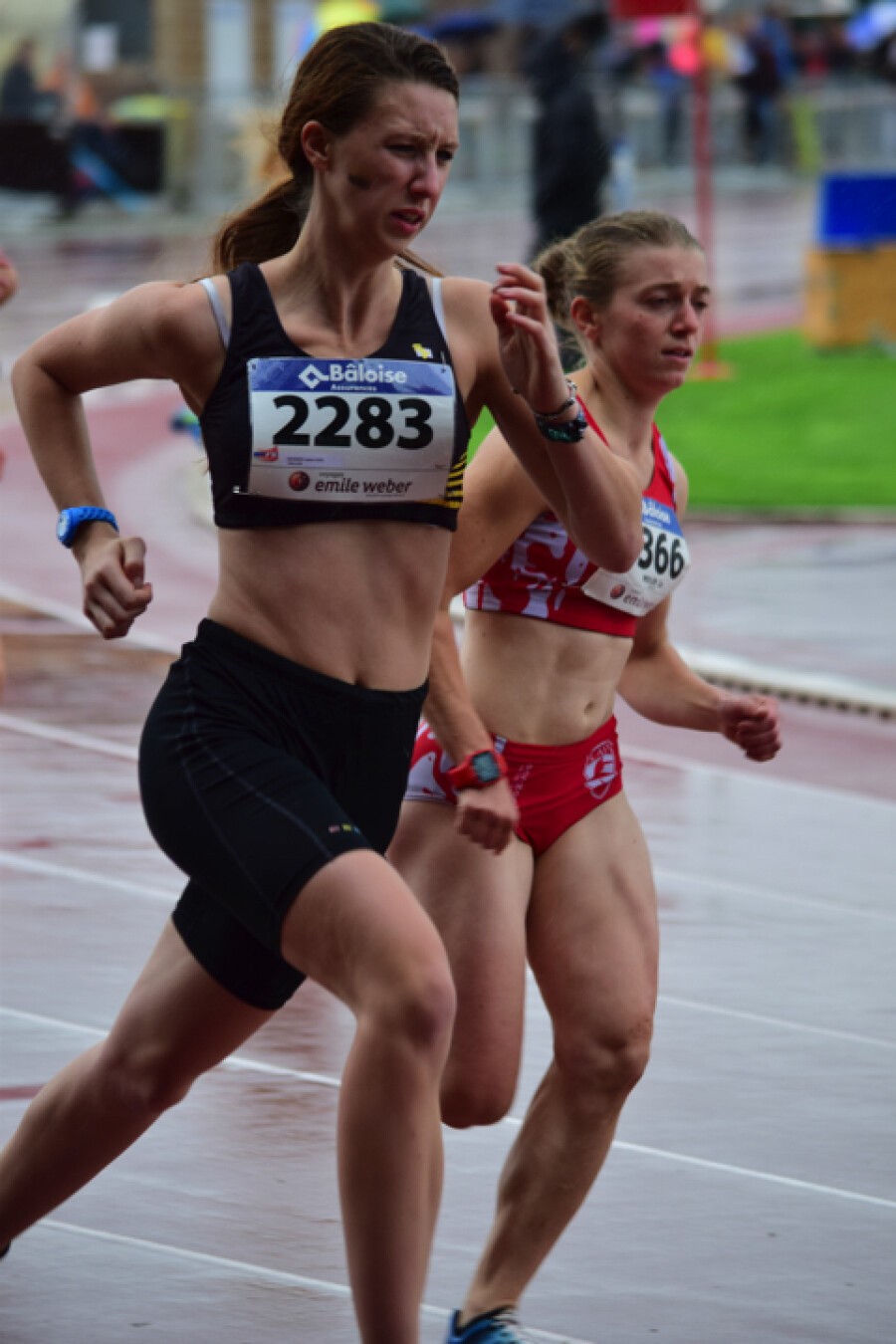 Coupe des Dames (2/4) · Foto 75