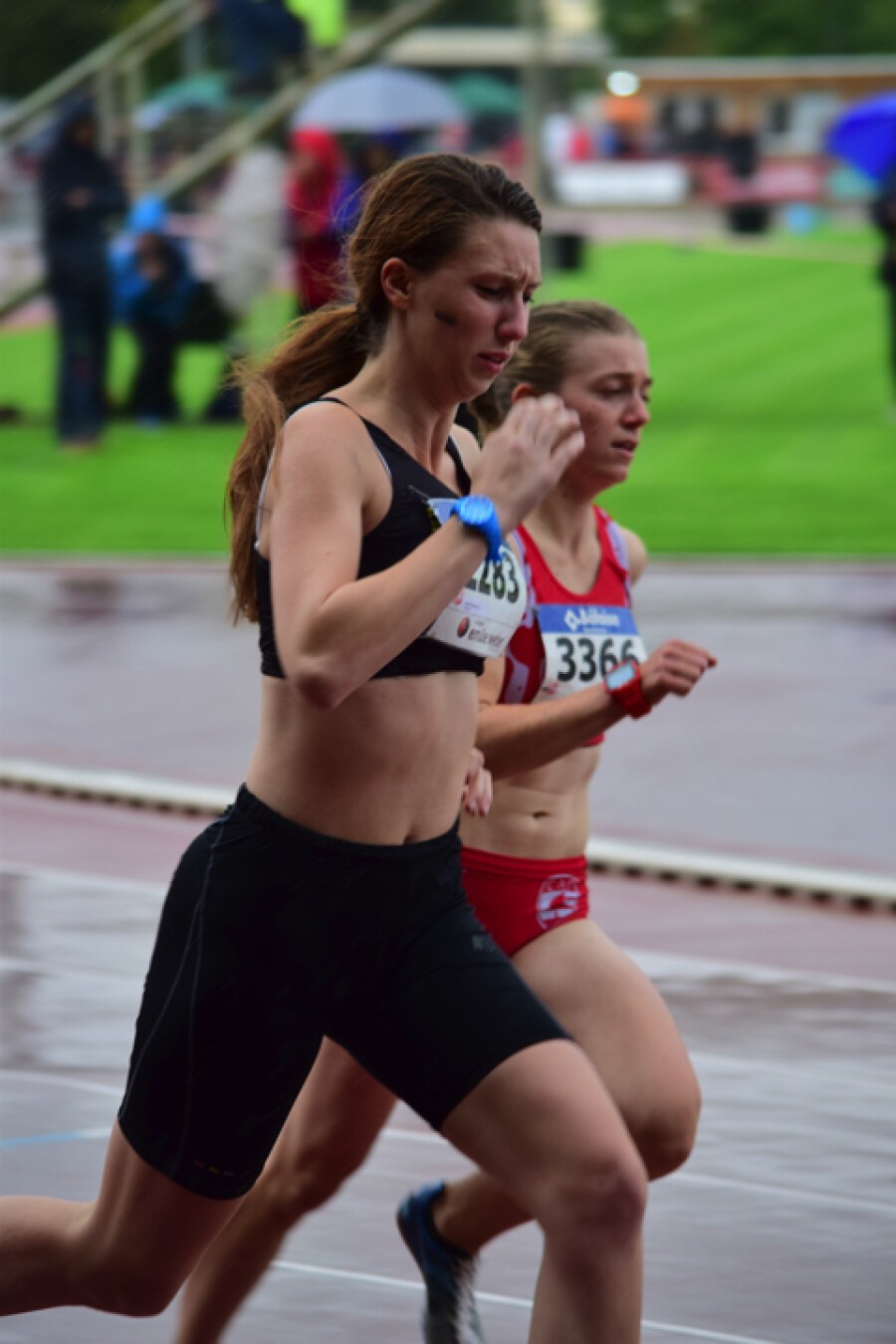 Coupe des Dames (2/4) · Foto 76