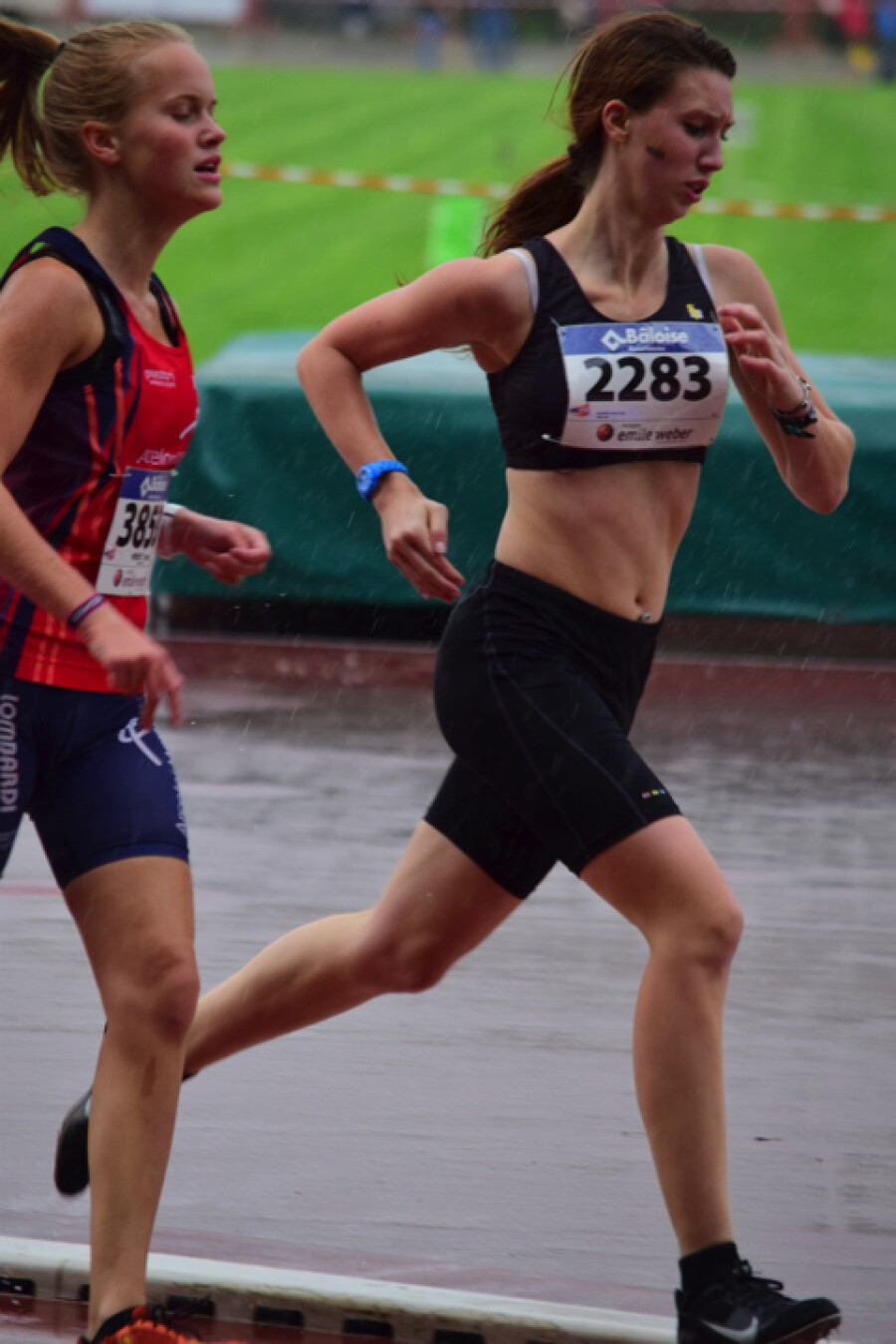 Coupe des Dames (2/4) · Foto 79