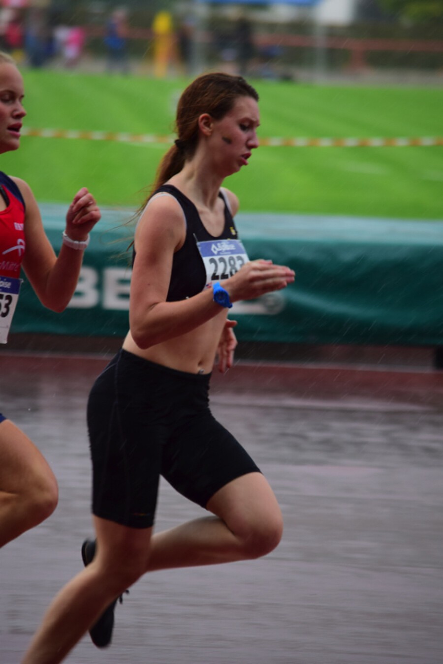 Coupe des Dames (2/4) · Foto 80