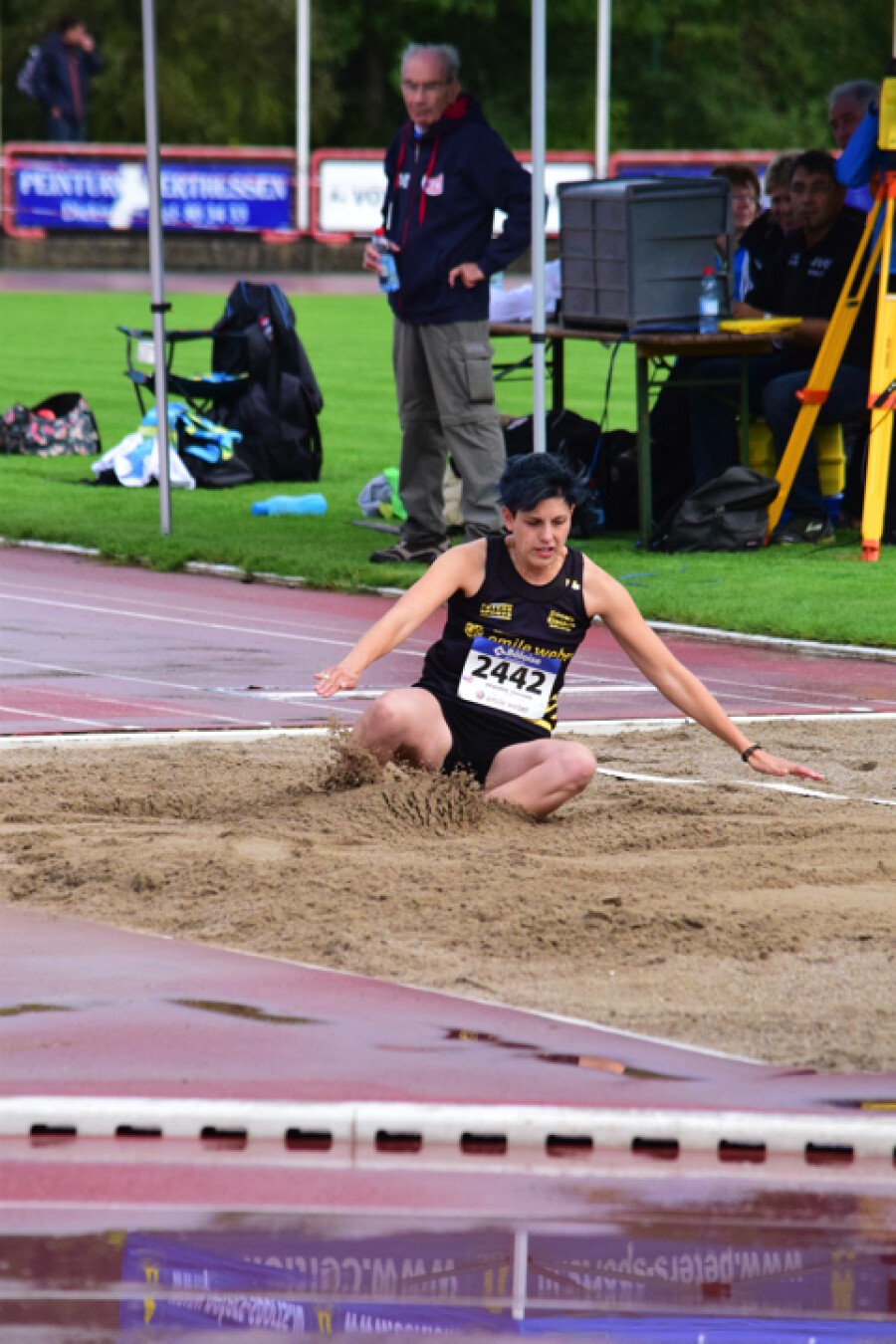 Coupe des Dames (3/4) · Foto 2
