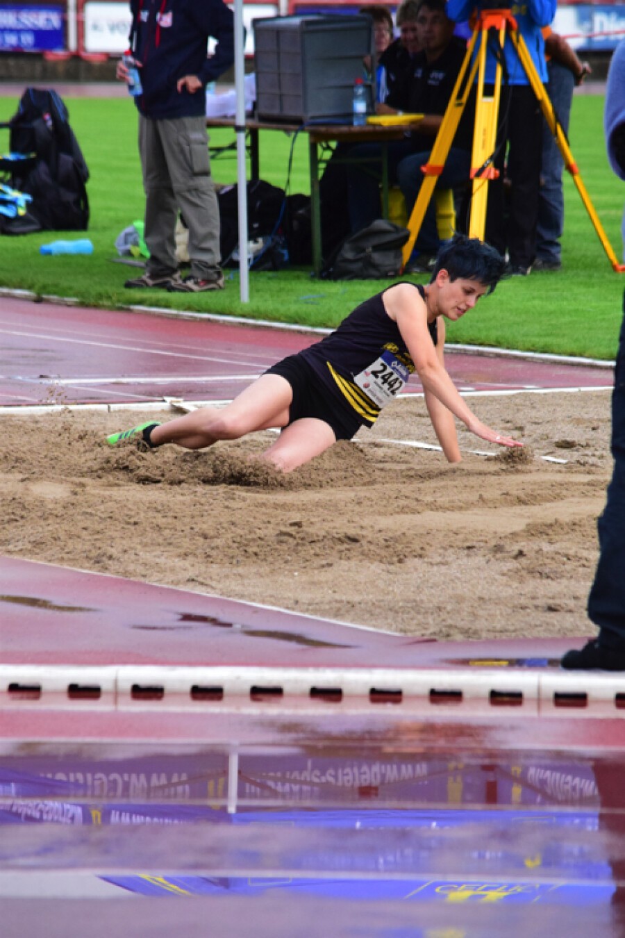Coupe des Dames (3/4) · Foto 3