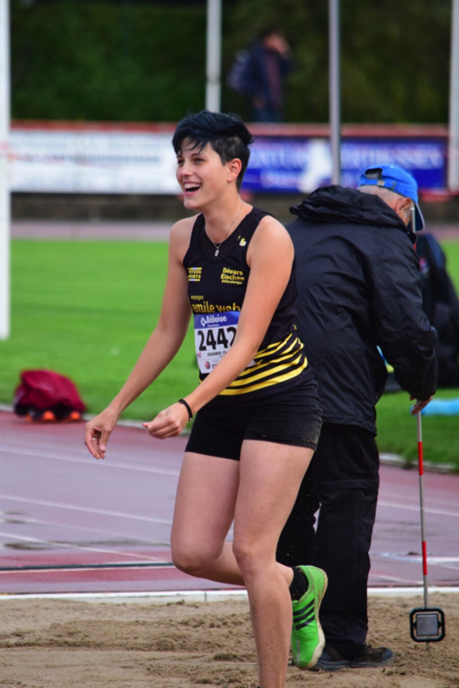 Coupe des Dames (3/4) · Foto 4