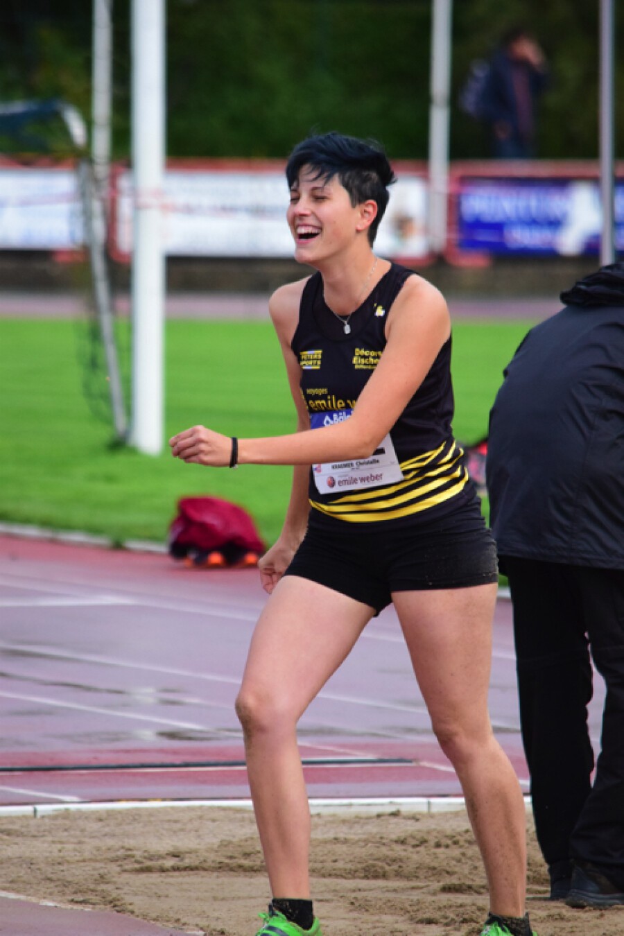 Coupe des Dames (3/4) · Foto 5