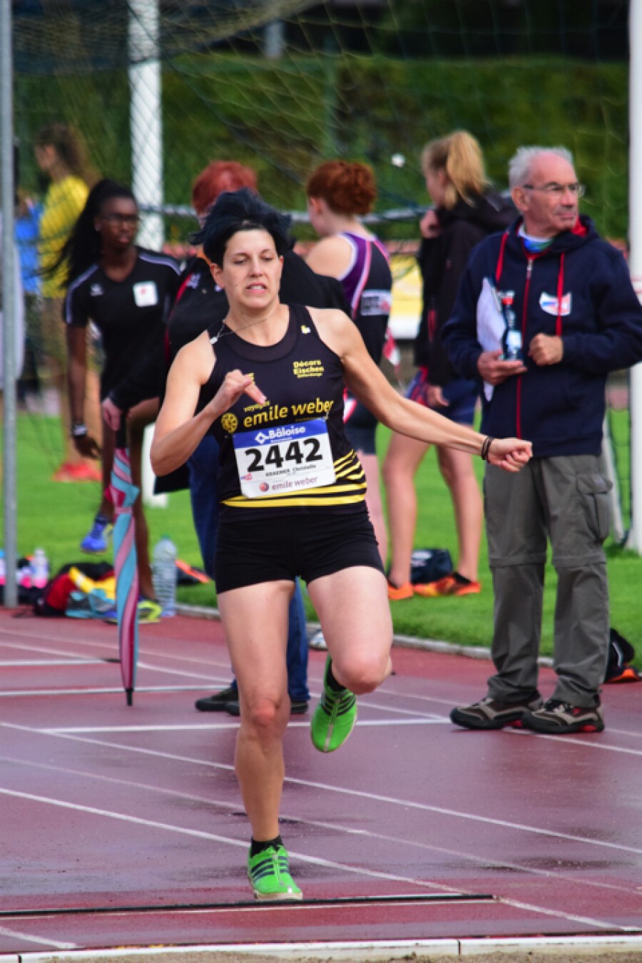 Coupe des Dames (3/4) · Foto 6