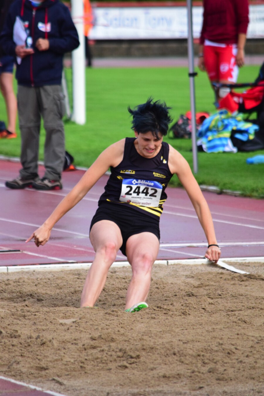 Coupe des Dames (3/4) · Foto 7