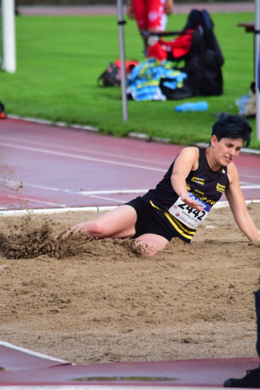 Coupe des Dames (3/4) · Foto 8