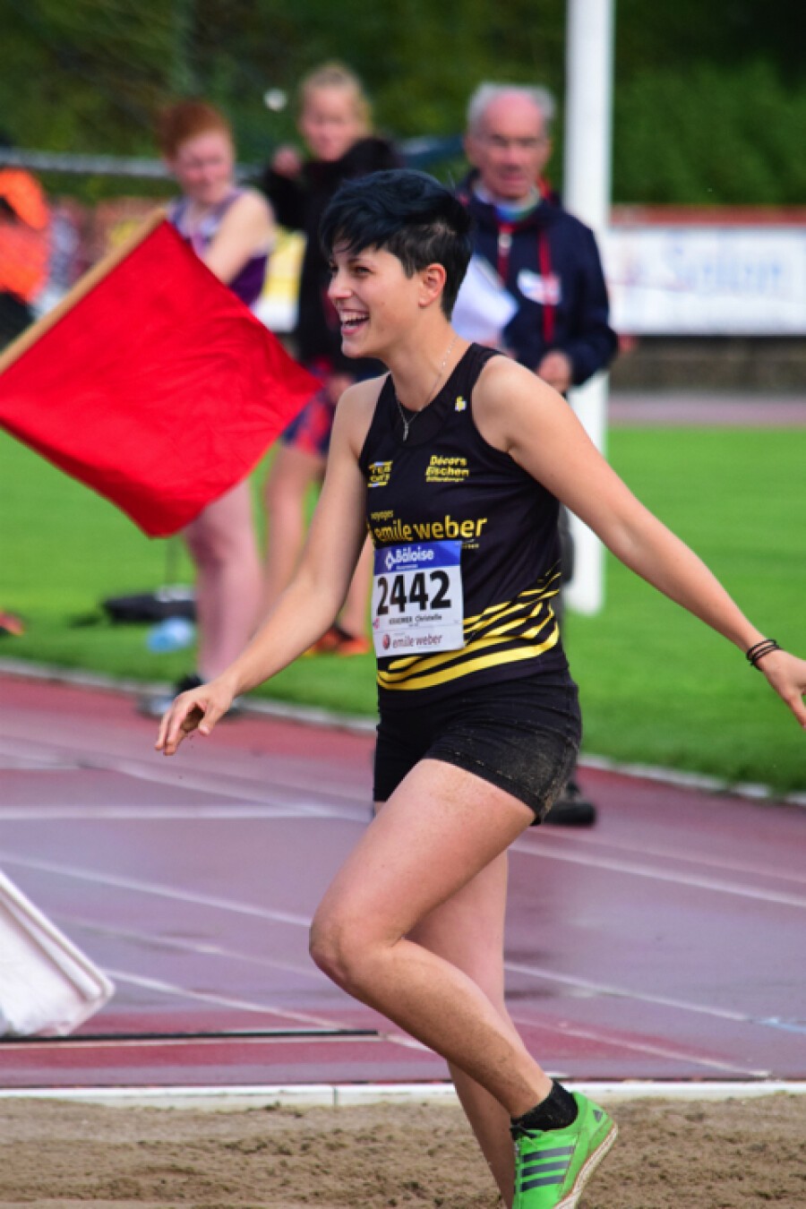 Coupe des Dames (3/4) · Foto 9