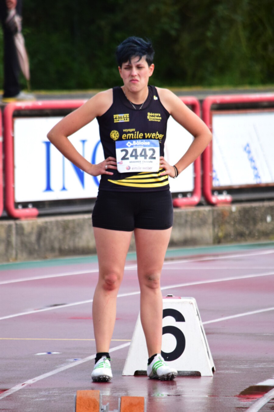 Coupe des Dames (3/4) · Foto 10