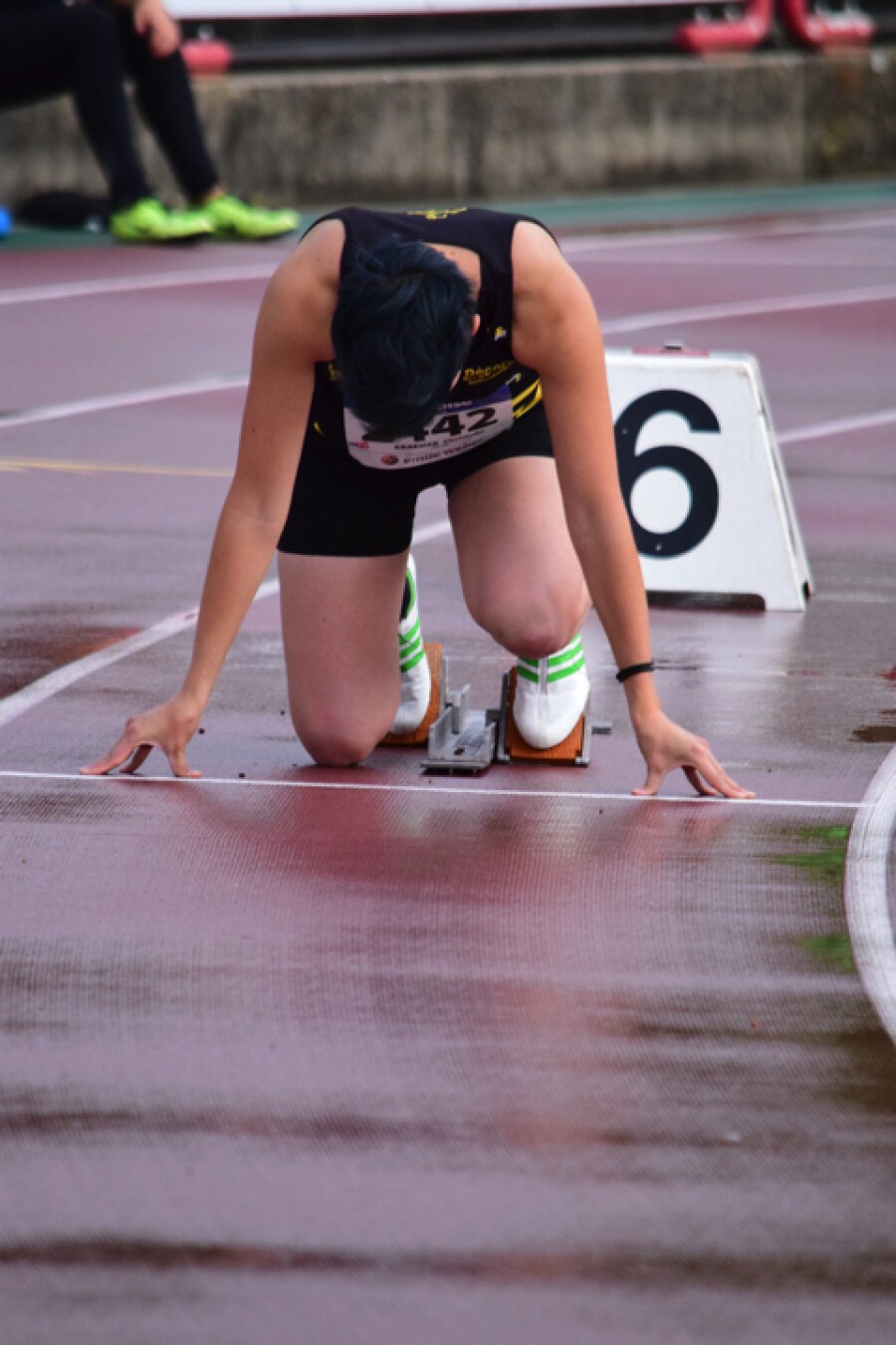 Coupe des Dames (3/4) · Foto 11