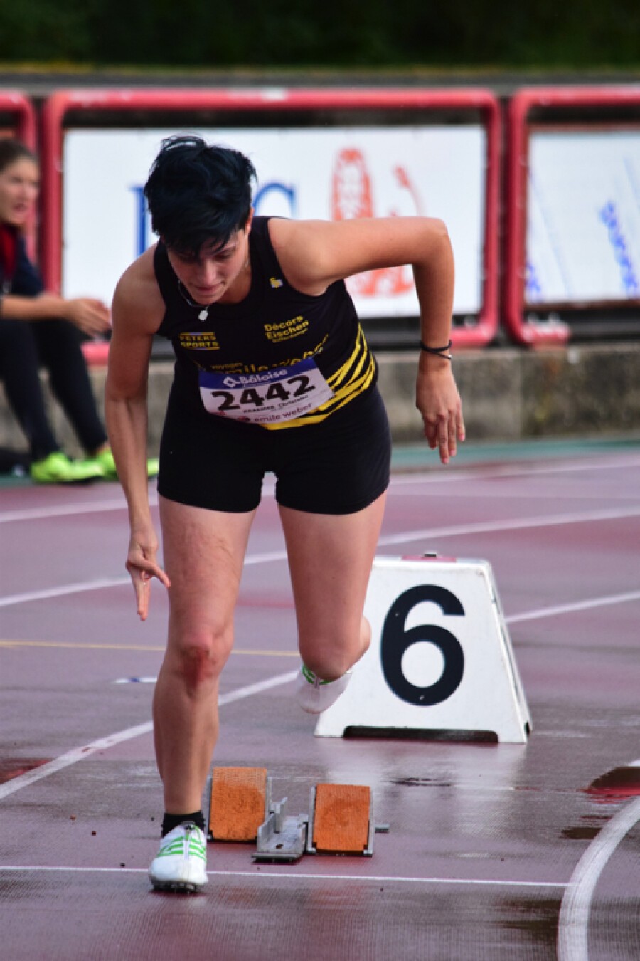 Coupe des Dames (3/4) · Foto 12