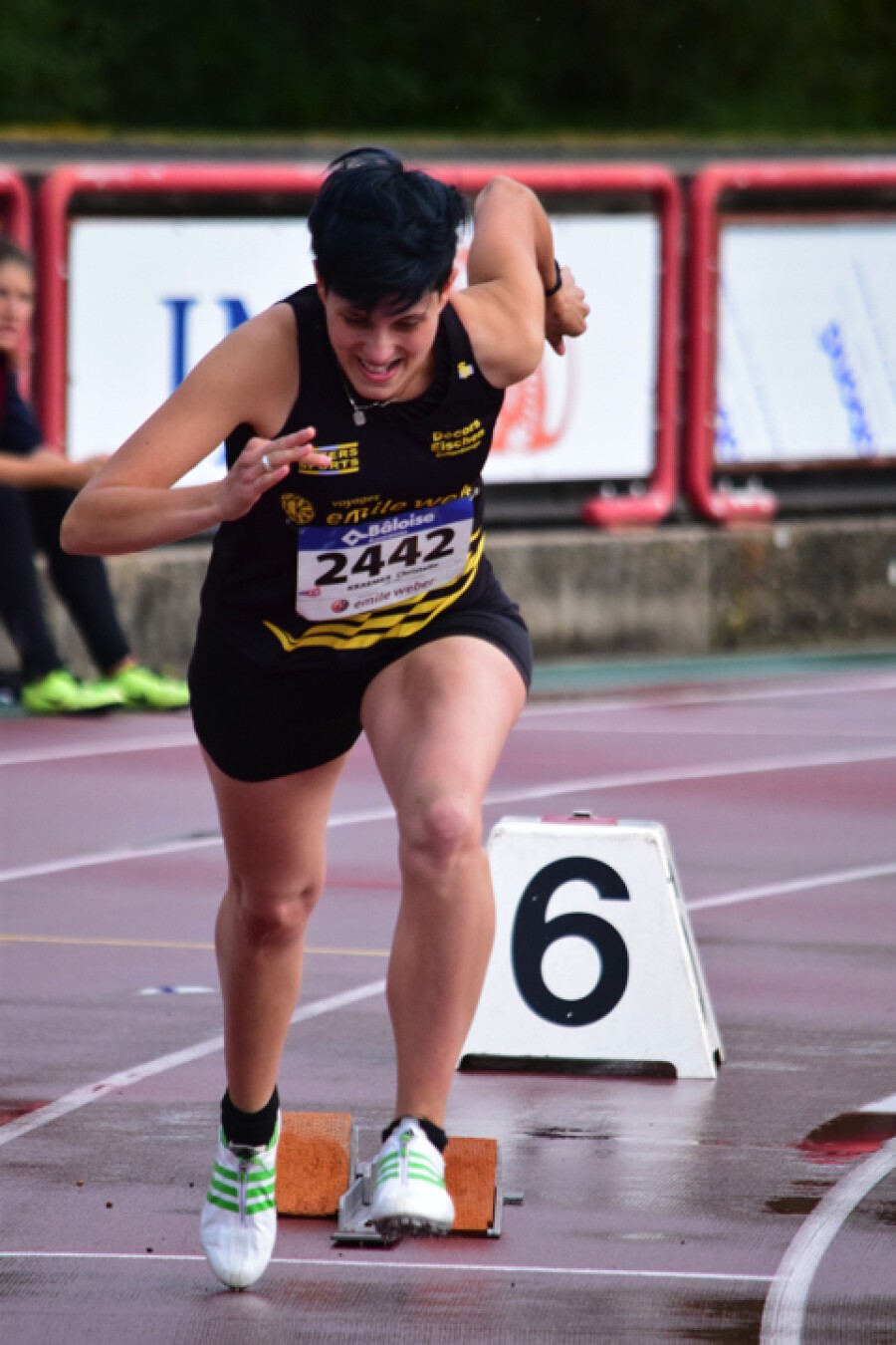 Coupe des Dames (3/4) · Foto 13