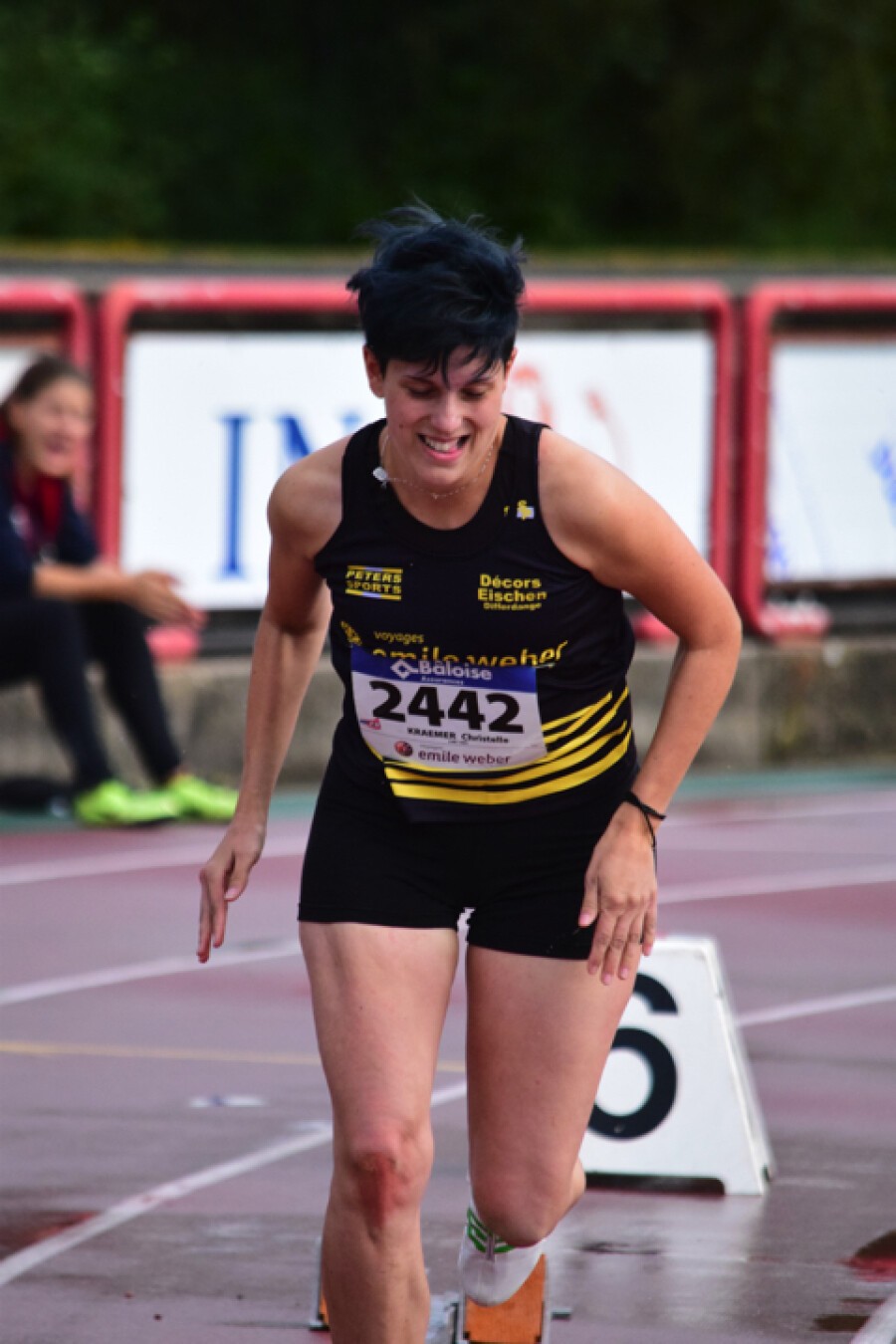 Coupe des Dames (3/4) · Foto 14