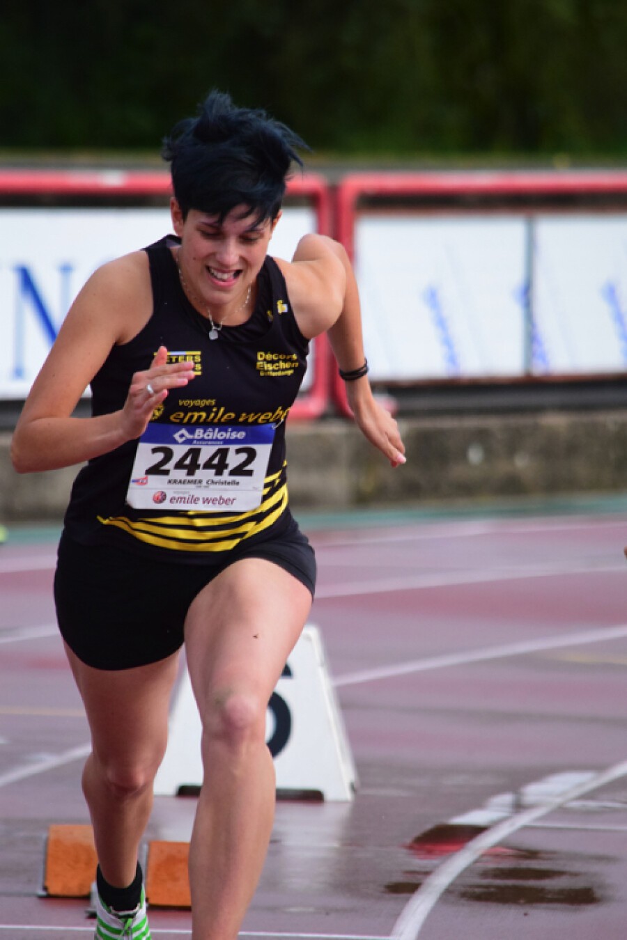 Coupe des Dames (3/4) · Foto 15