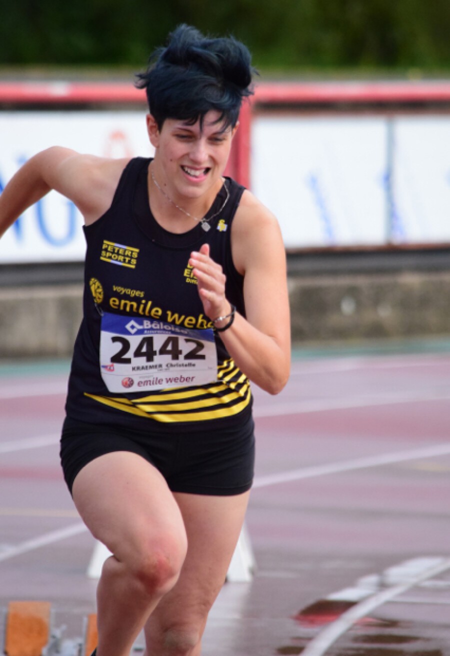 Coupe des Dames (3/4) · Foto 16