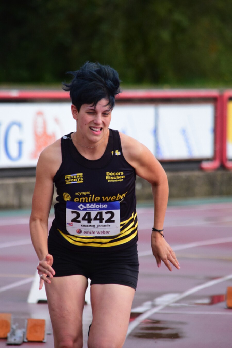 Coupe des Dames (3/4) · Foto 17
