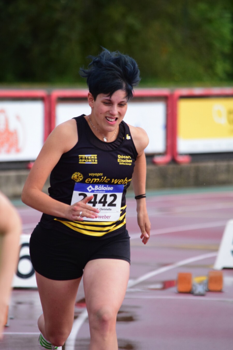 Coupe des Dames (3/4) · Foto 18