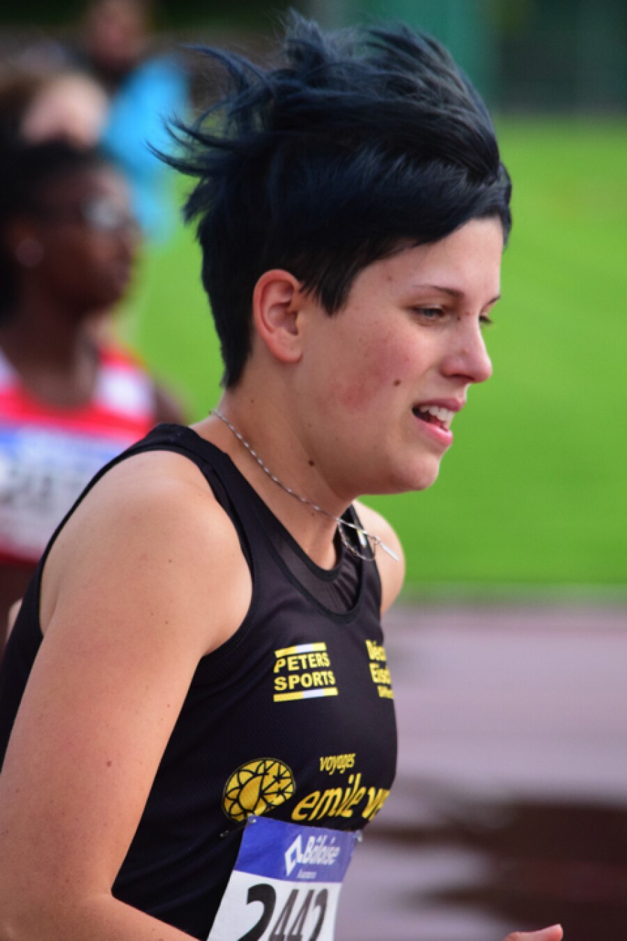 Coupe des Dames (3/4) · Foto 19