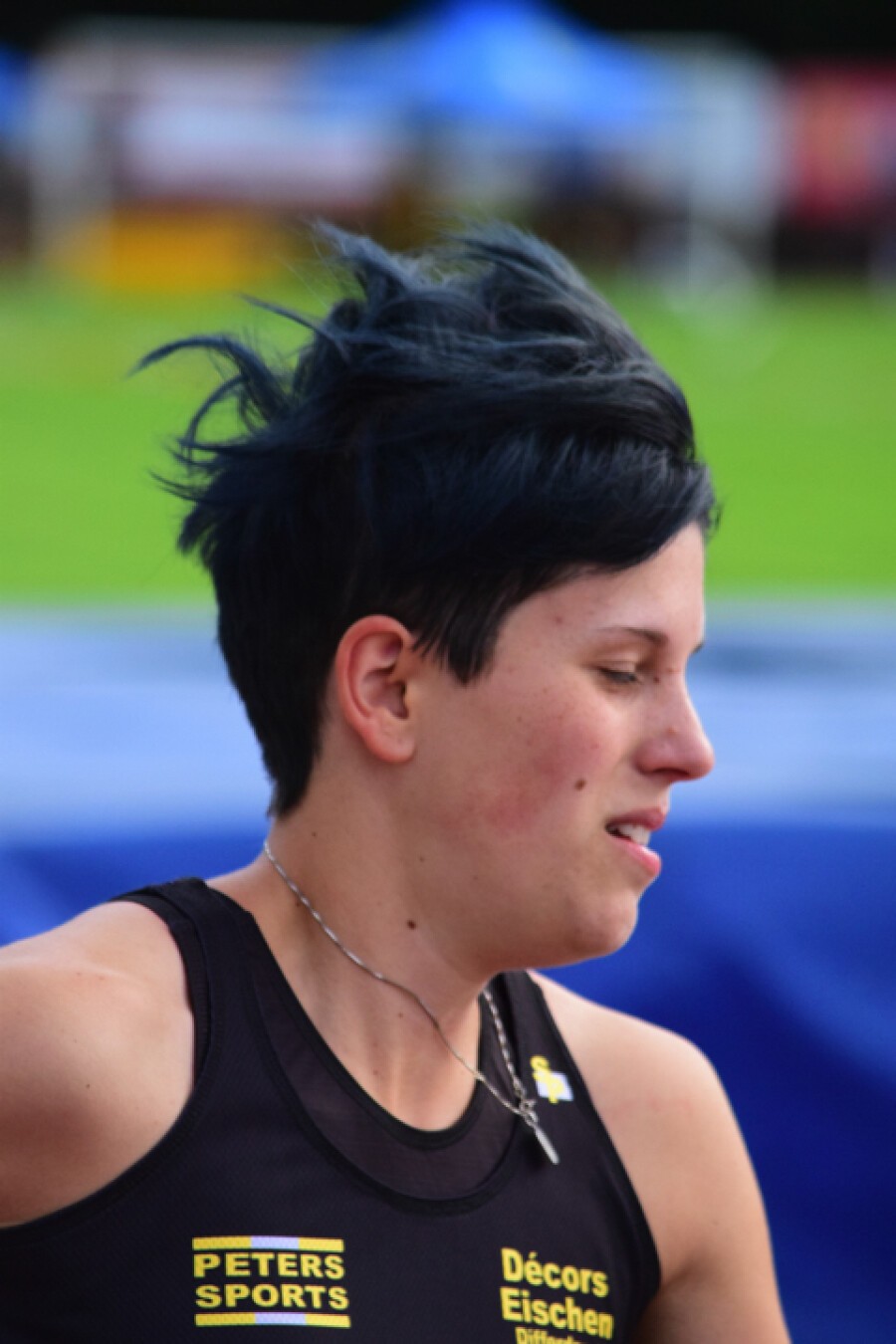 Coupe des Dames (3/4) · Foto 20