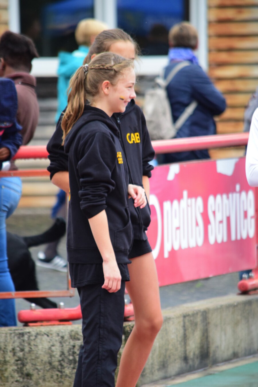 Coupe des Dames (3/4) · Foto 22
