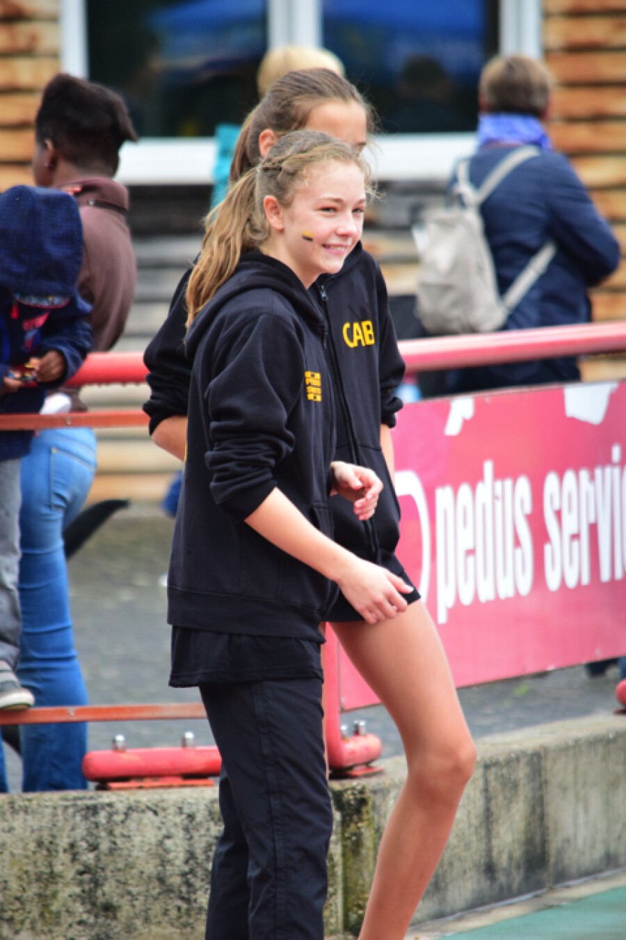Coupe des Dames (3/4) · Foto 23