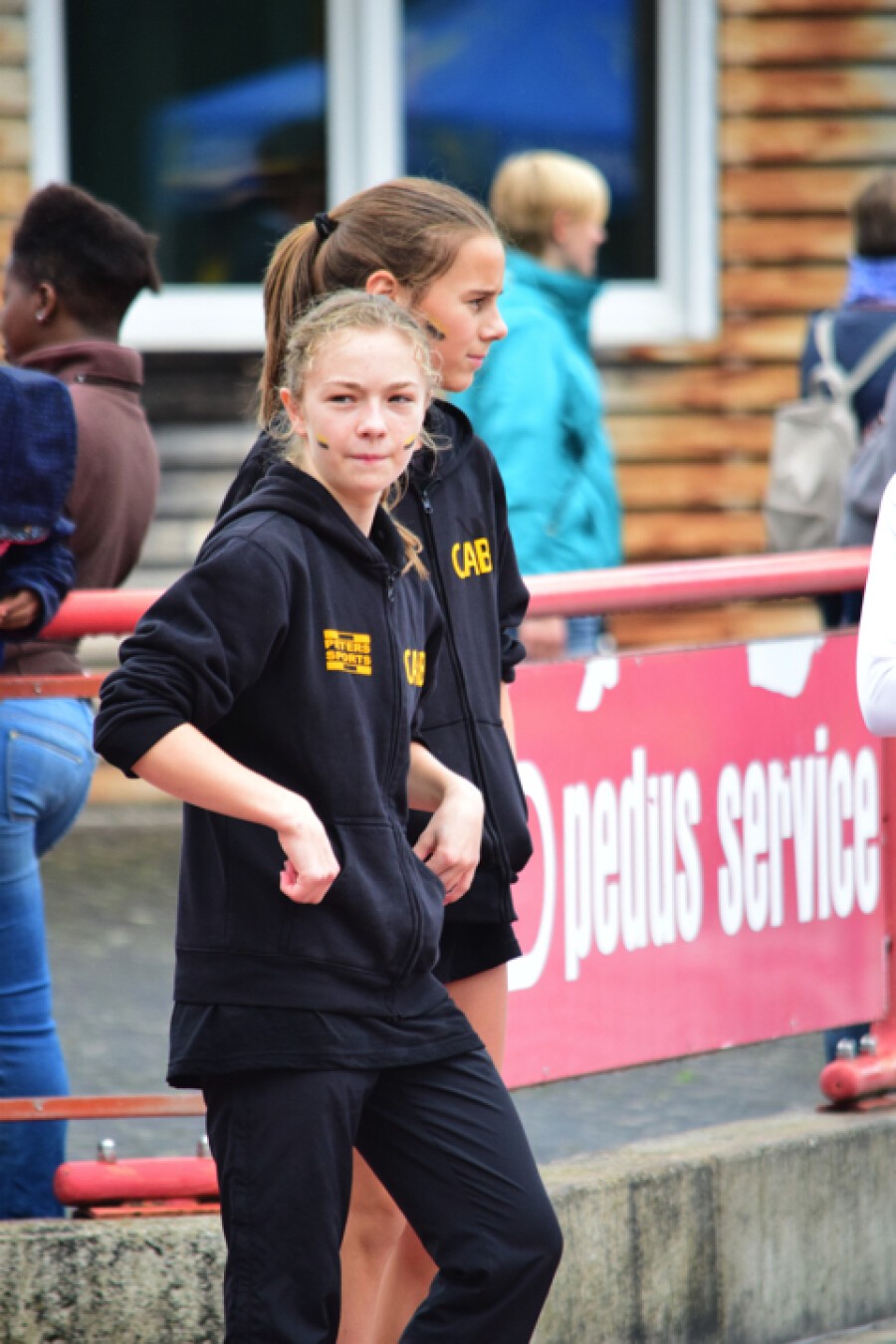 Coupe des Dames (3/4) · Foto 24