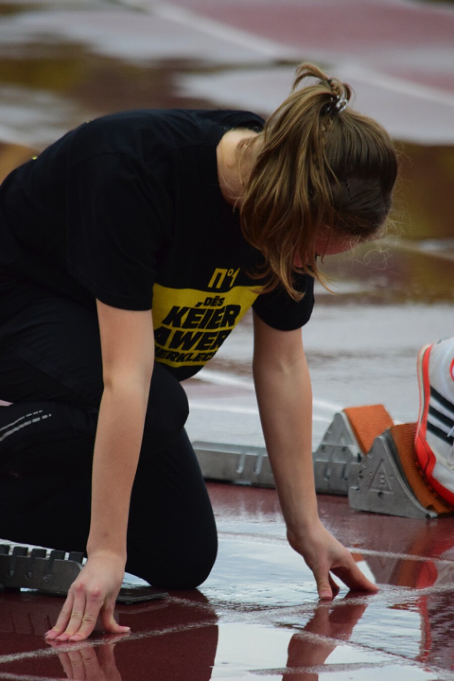 Coupe des Dames (3/4) · Foto 25