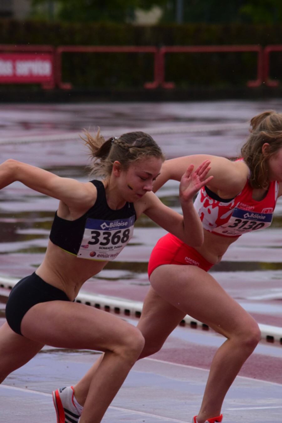 Coupe des Dames (3/4) · Foto 29