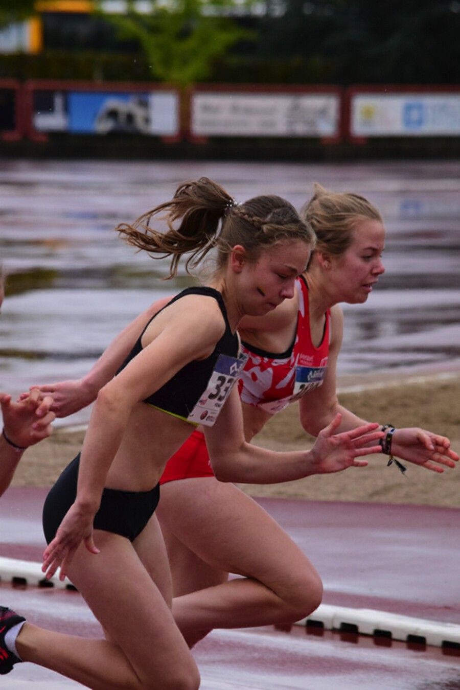 Coupe des Dames (3/4) · Foto 30