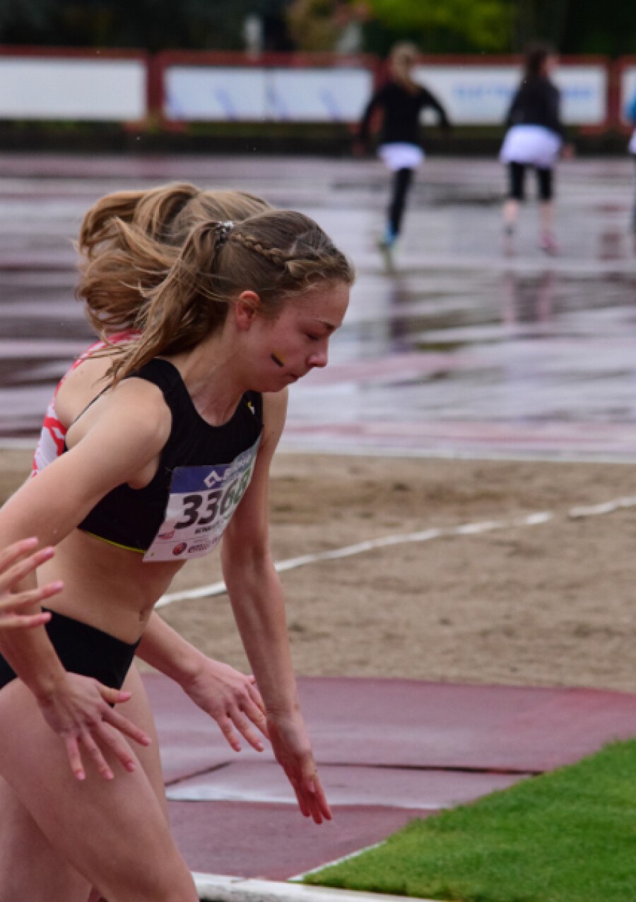 Coupe des Dames (3/4) · Foto 31