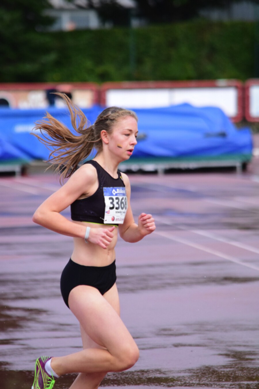 Coupe des Dames (3/4) · Foto 33