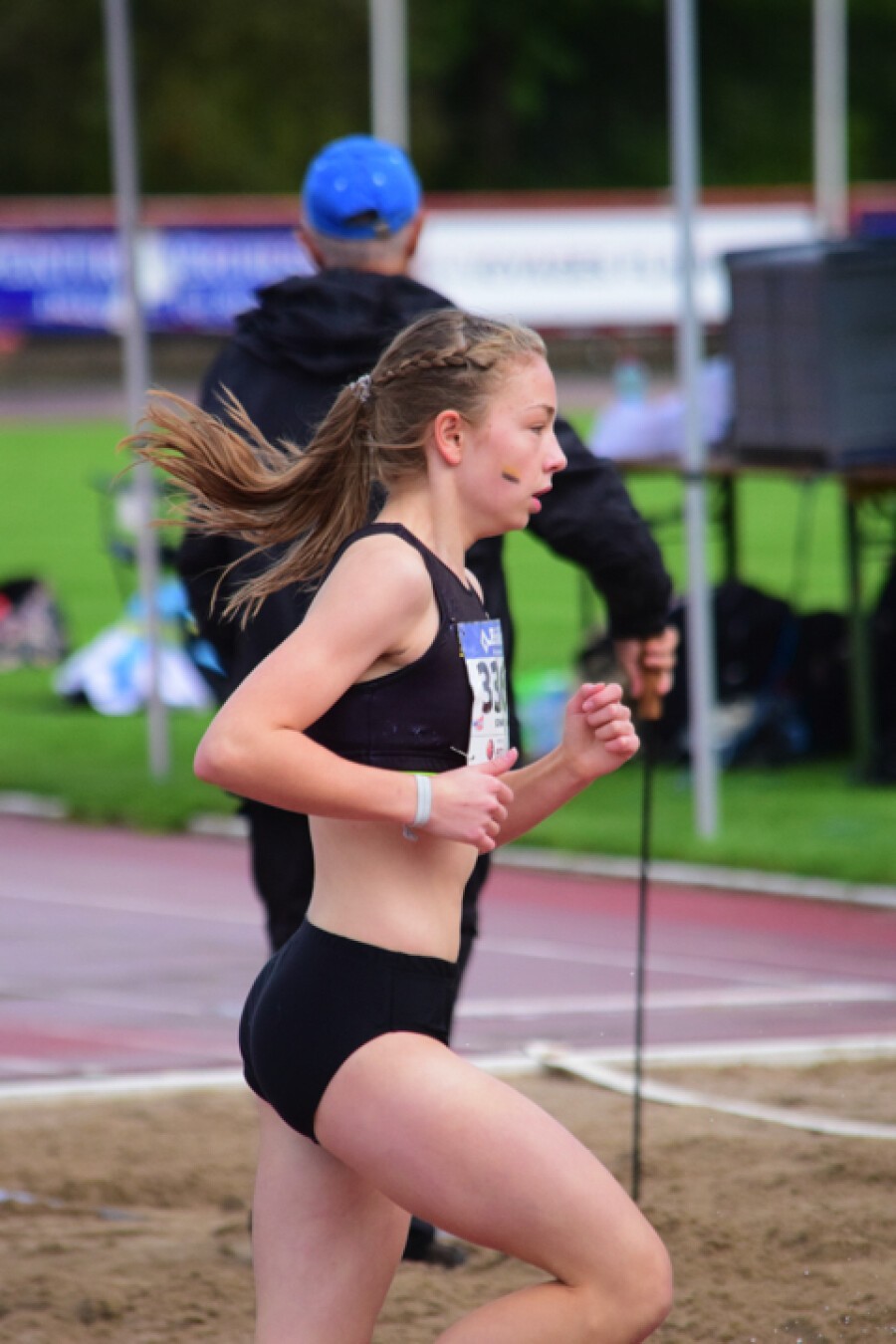 Coupe des Dames (3/4) · Foto 35