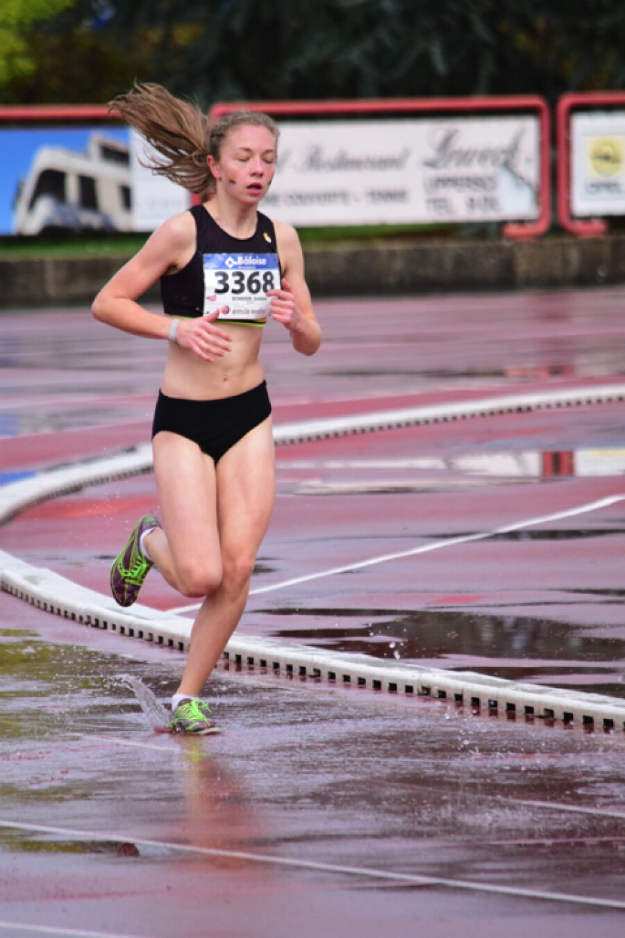 Coupe des Dames (3/4) · Foto 36