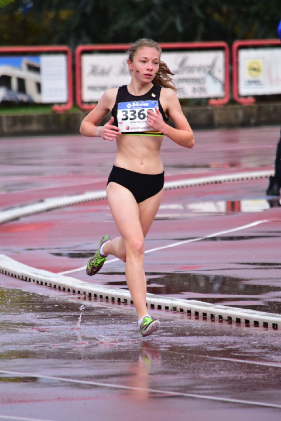 Coupe des Dames (3/4) · Foto 37
