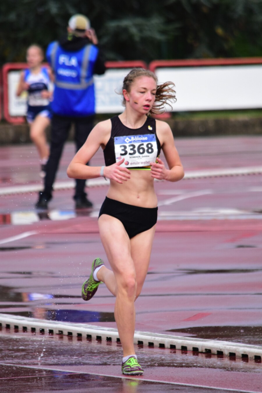 Coupe des Dames (3/4) · Foto 38