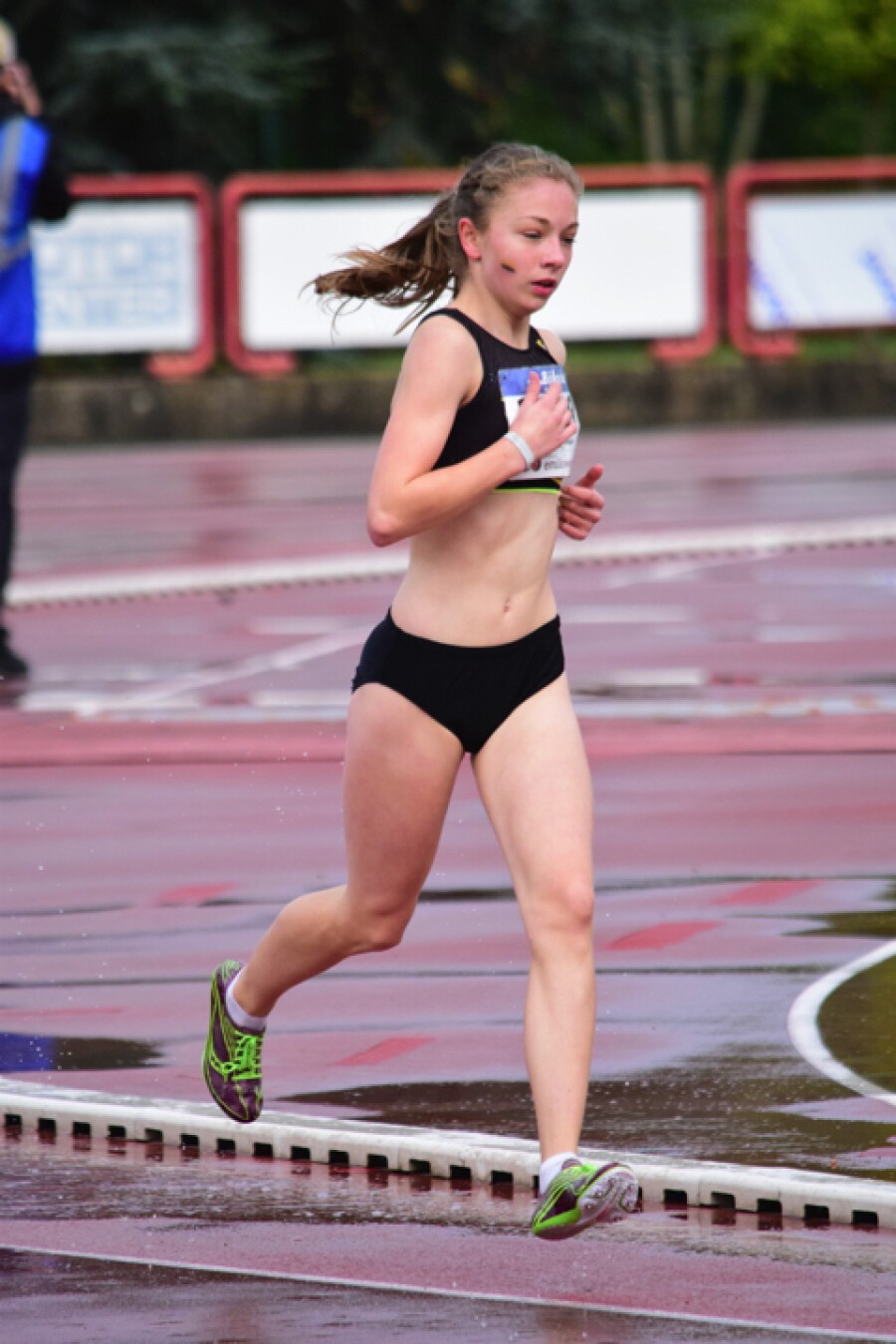 Coupe des Dames (3/4) · Foto 39