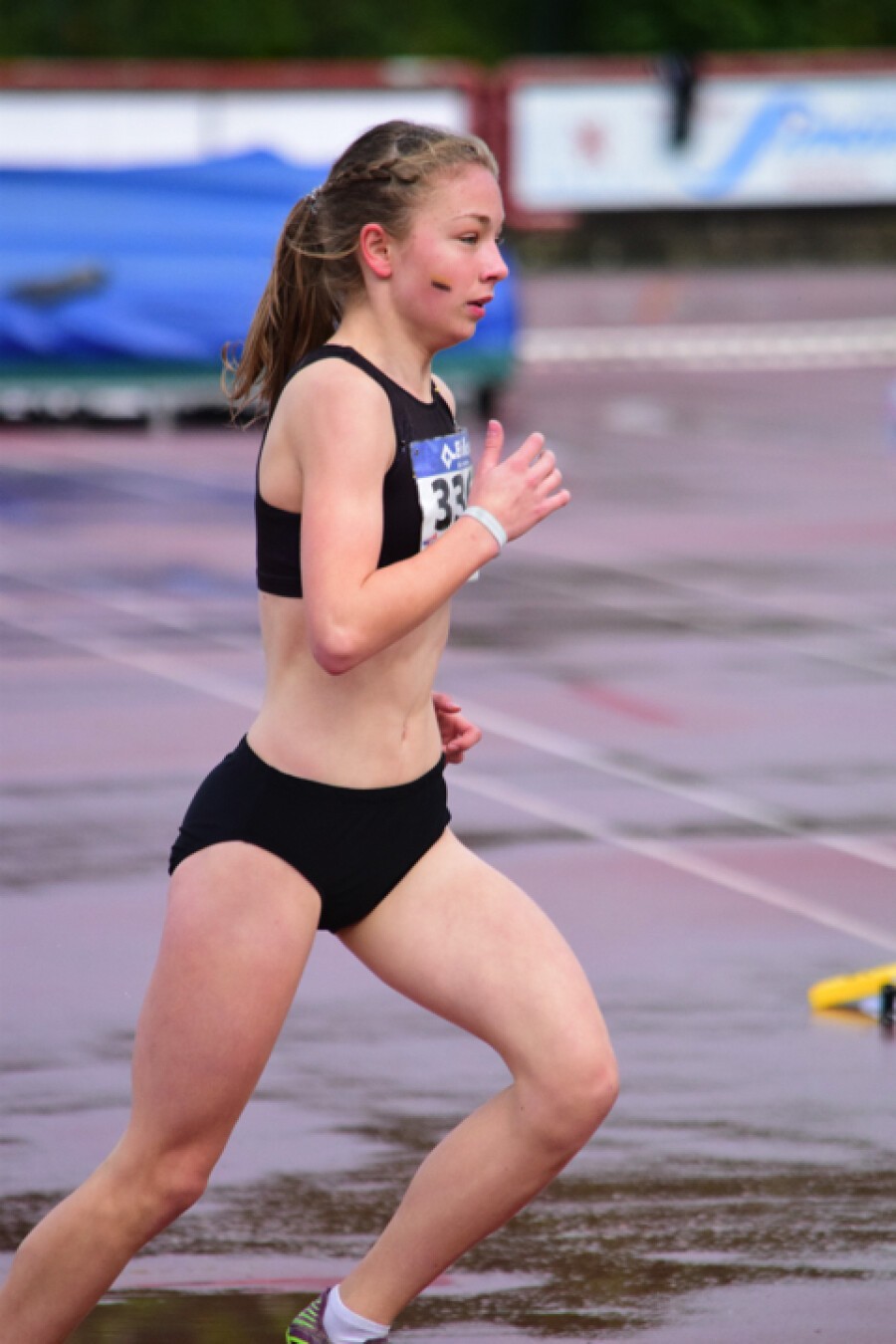 Coupe des Dames (3/4) · Foto 40