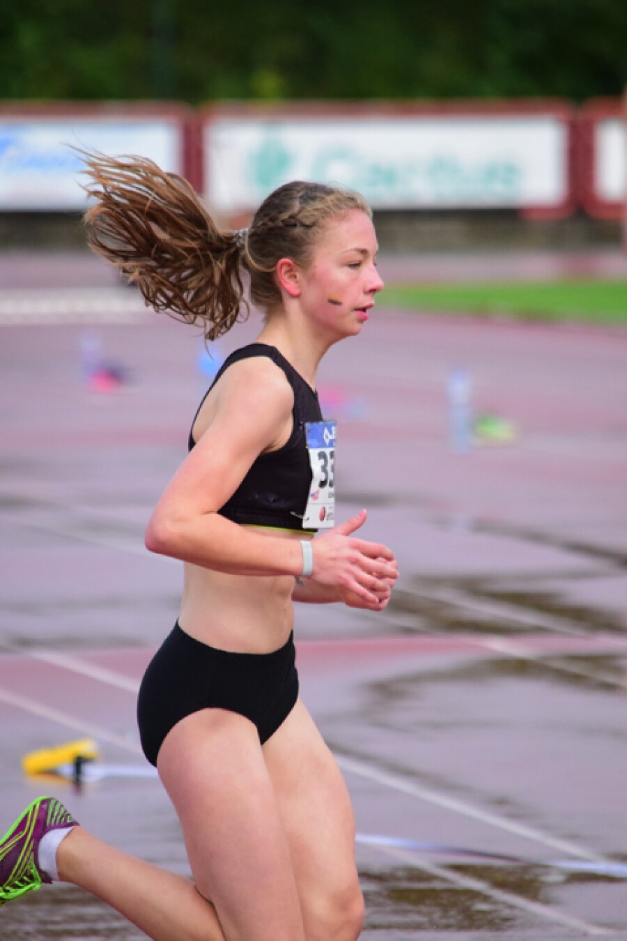 Coupe des Dames (3/4) · Foto 41