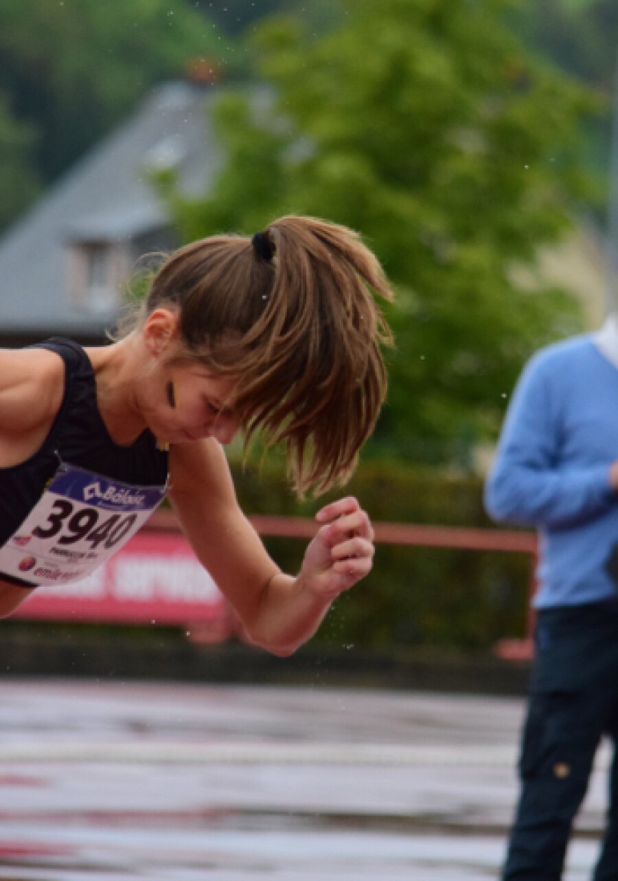 Coupe des Dames (3/4) · Foto 50