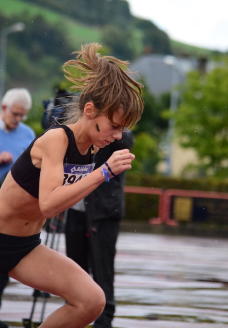 Coupe des Dames (3/4) · Foto 51