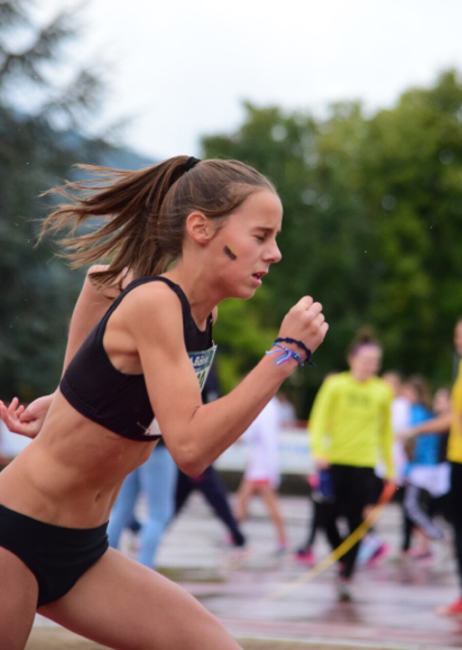 Coupe des Dames (3/4) · Foto 52