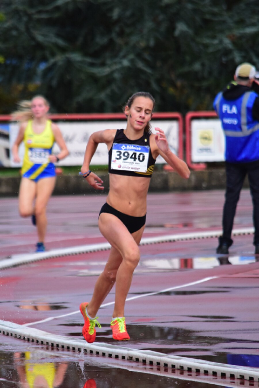 Coupe des Dames (3/4) · Foto 53