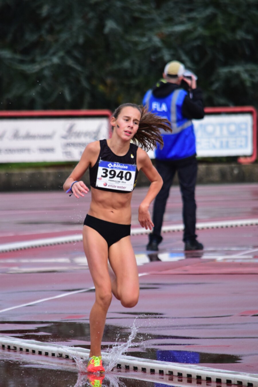Coupe des Dames (3/4) · Foto 54