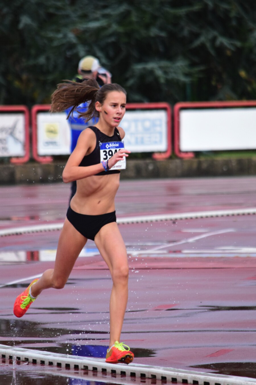 Coupe des Dames (3/4) · Foto 55