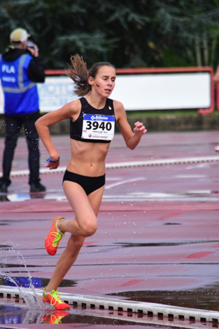 Coupe des Dames (3/4) · Foto 56