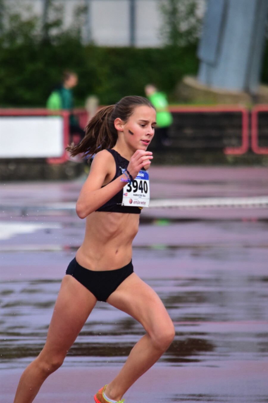 Coupe des Dames (3/4) · Foto 57