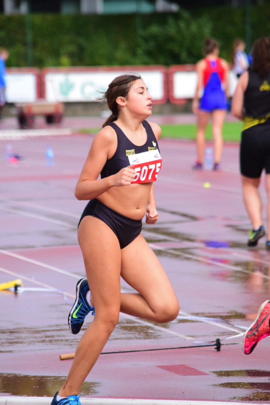 Coupe des Dames (3/4) · Foto 62