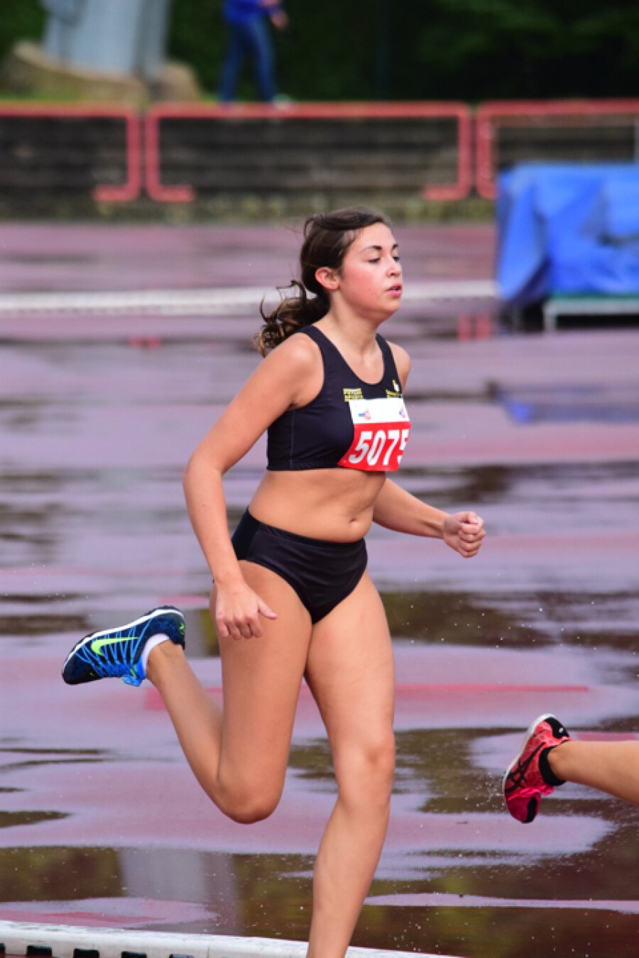 Coupe des Dames (3/4) · Foto 64