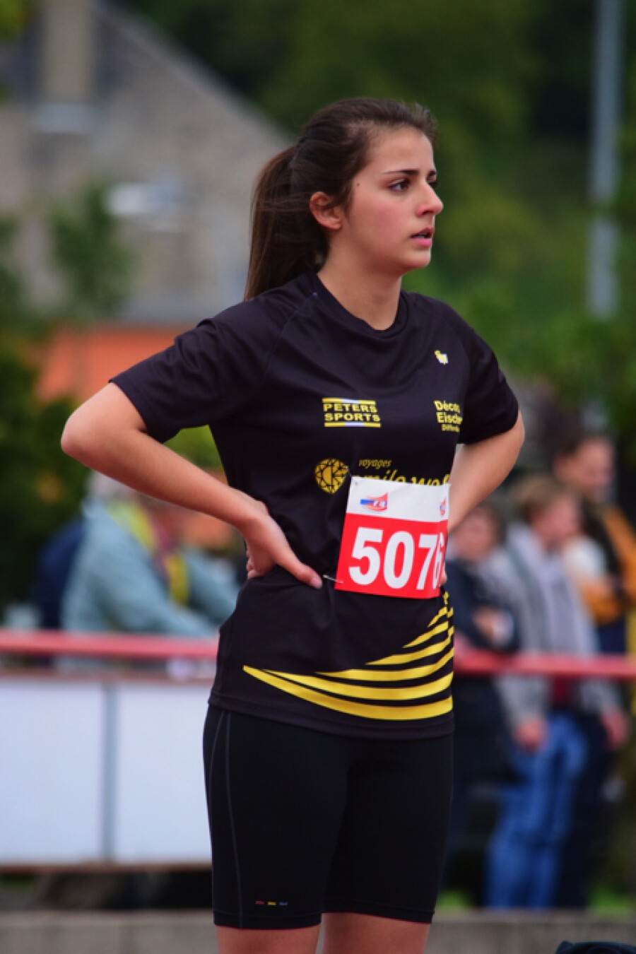 Coupe des Dames (3/4) · Foto 71